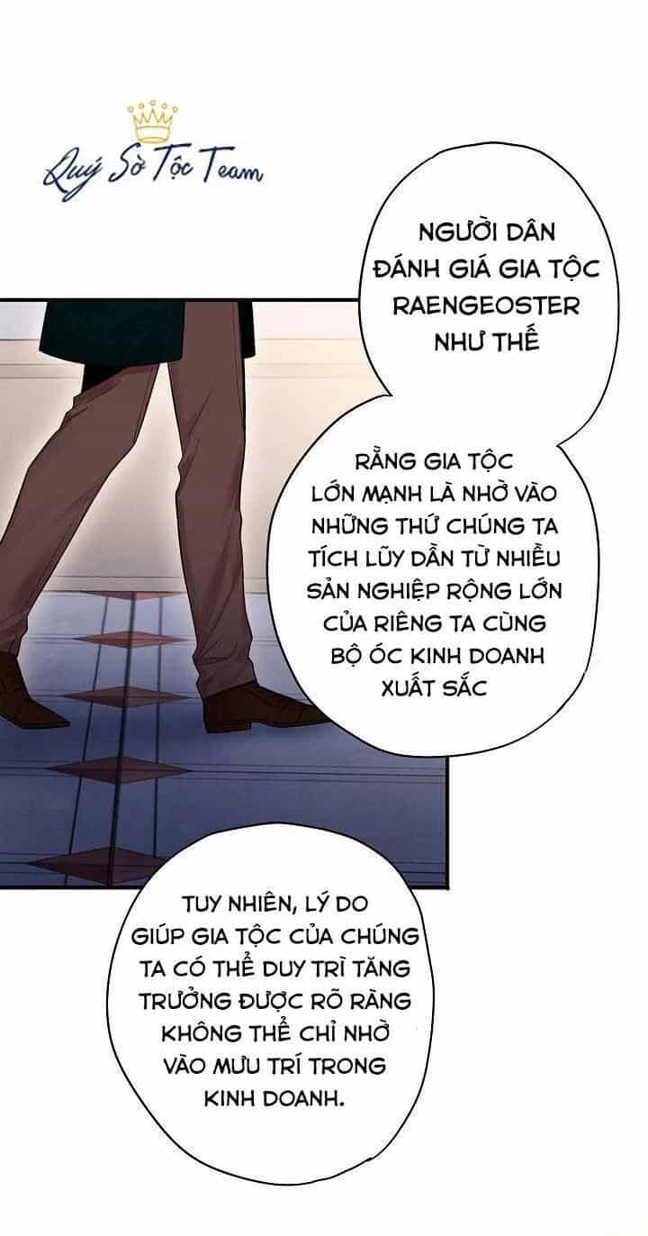 Trọng Sinh Trở Thành Hoàng Phi - Chương 125 - ảnh 5