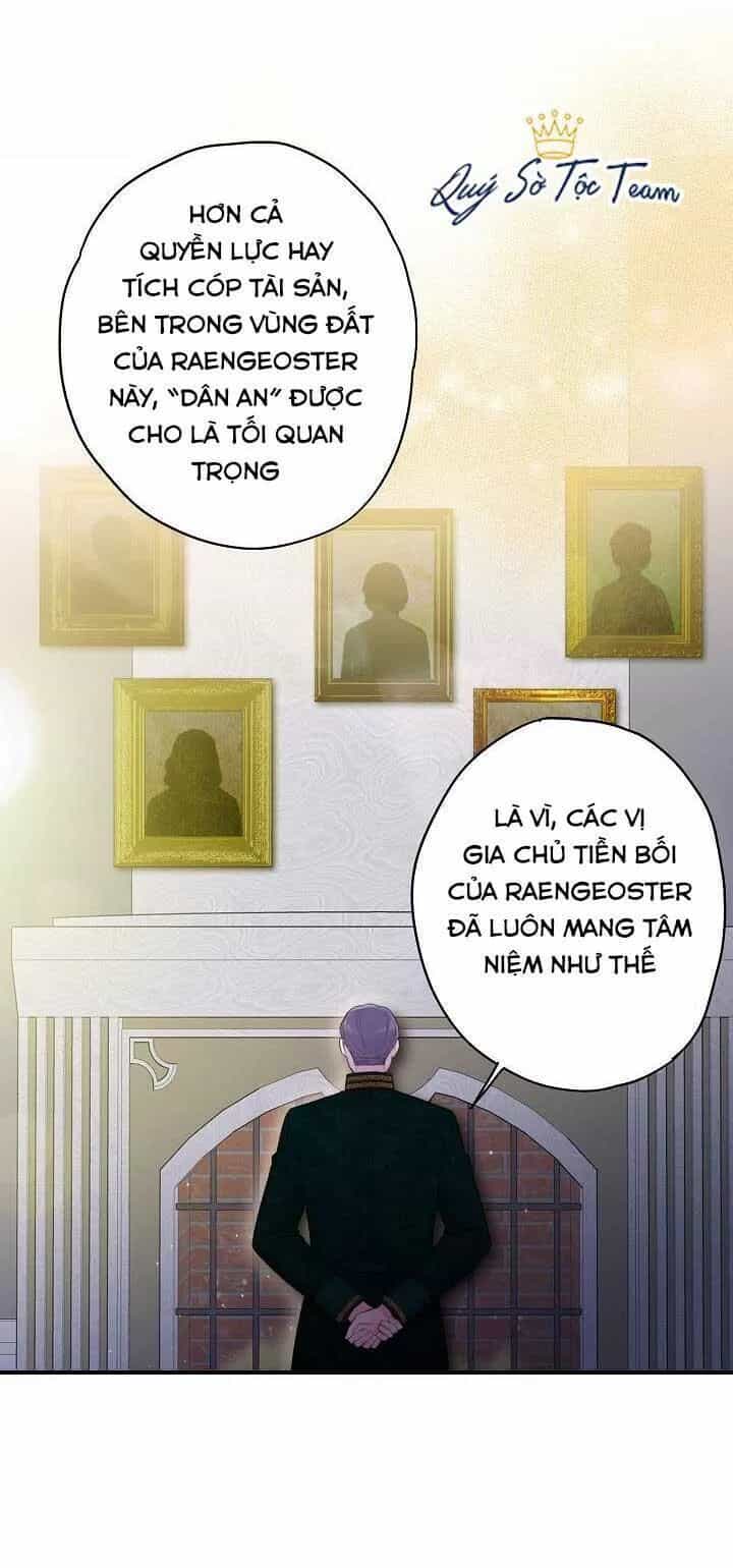 Trọng Sinh Trở Thành Hoàng Phi - Chương 125 - ảnh 6