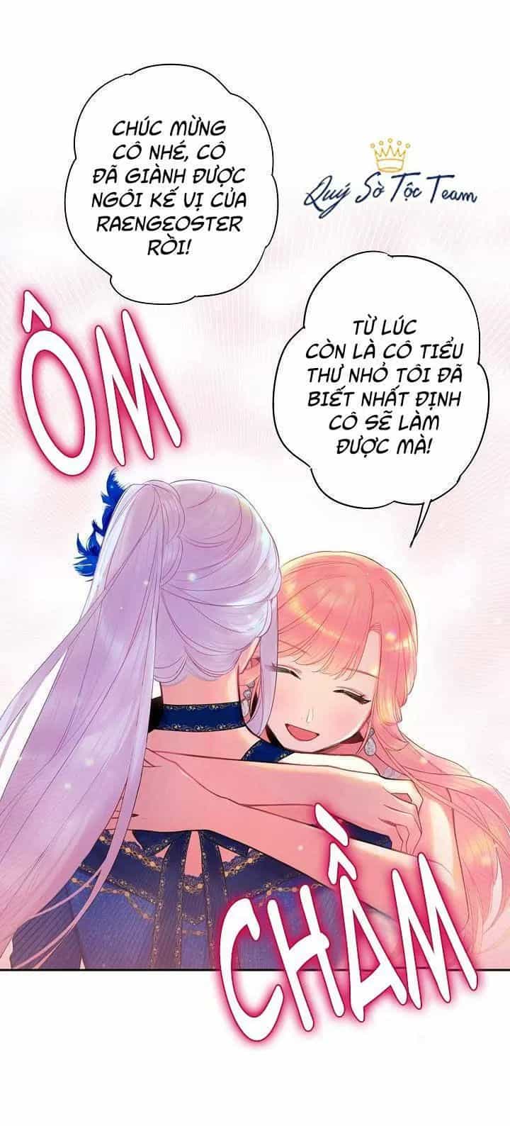 Trọng Sinh Trở Thành Hoàng Phi - Chương 126 - ảnh 13
