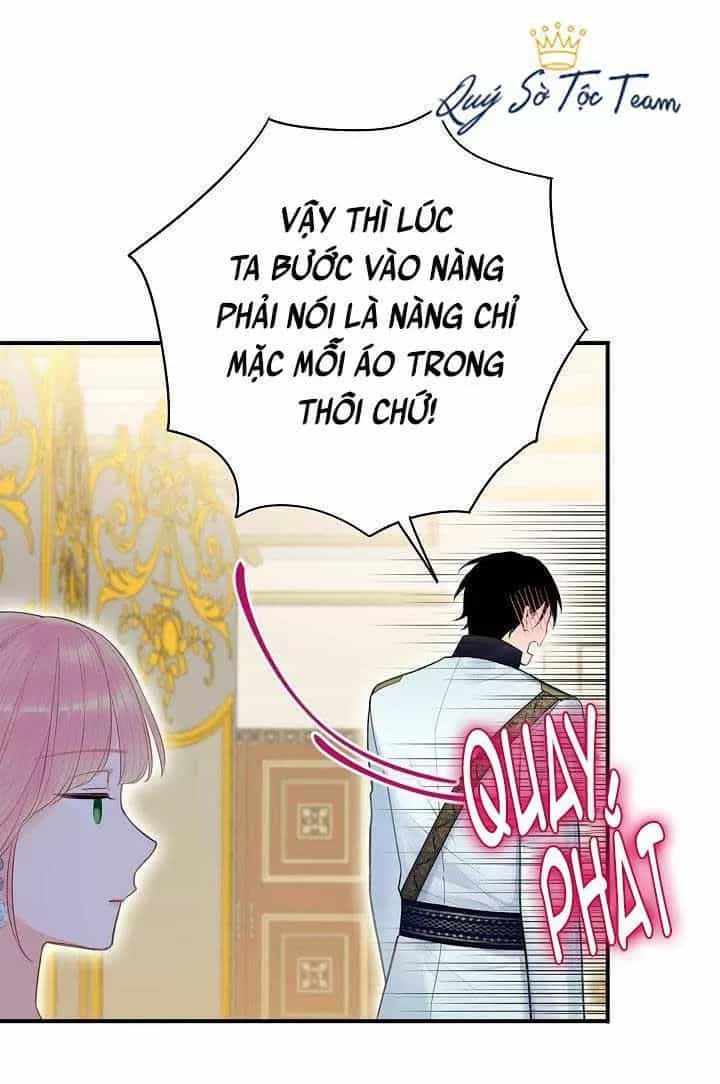 Trọng Sinh Trở Thành Hoàng Phi - Chương 126 - ảnh 2