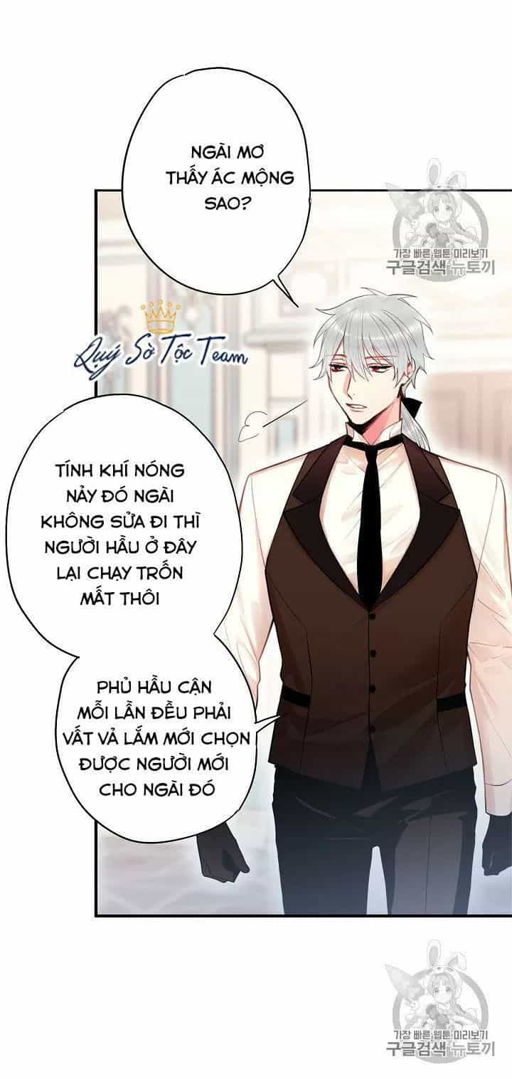 Trọng Sinh Trở Thành Hoàng Phi - Chương 127 - ảnh 22
