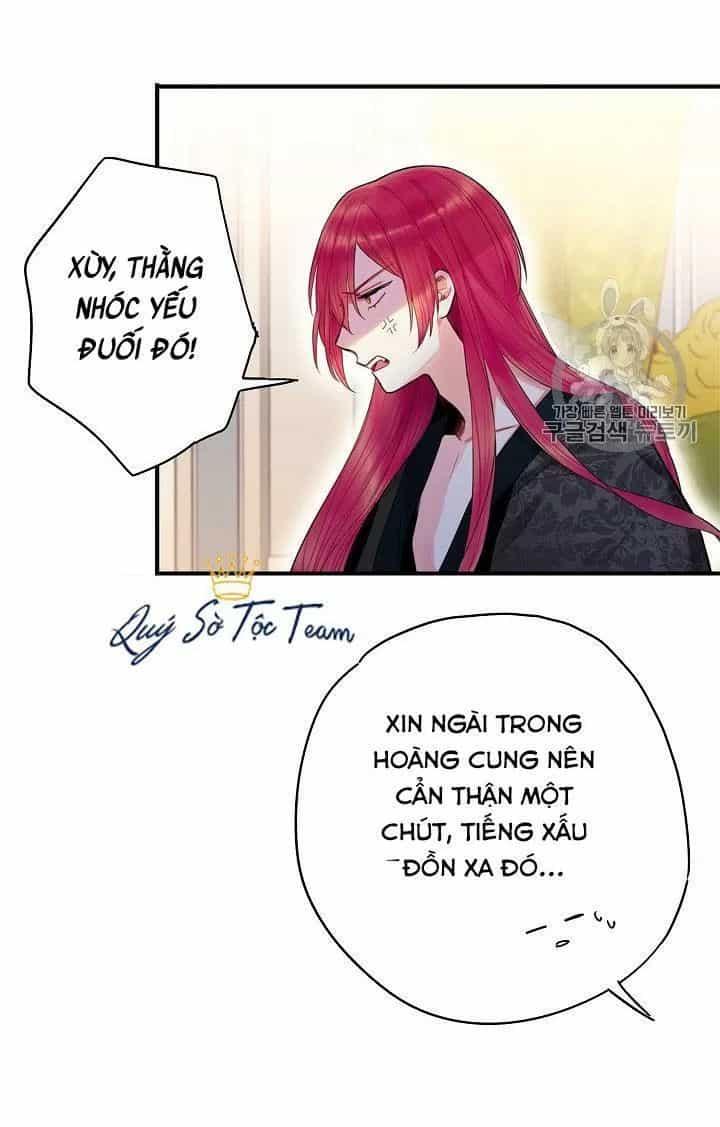 Trọng Sinh Trở Thành Hoàng Phi - Chương 127 - ảnh 25