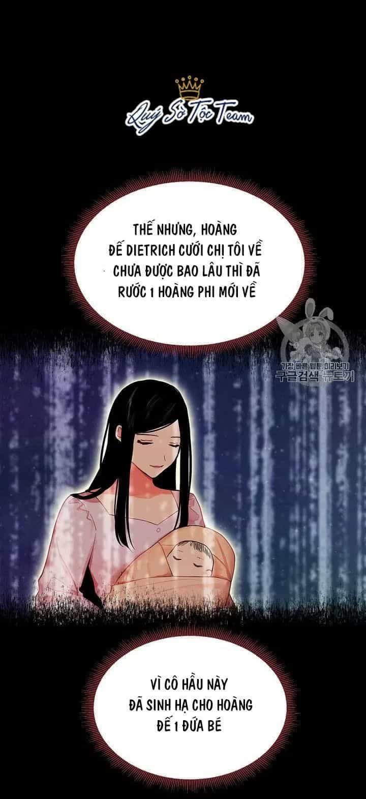 Trọng Sinh Trở Thành Hoàng Phi - Chương 127 - ảnh 9