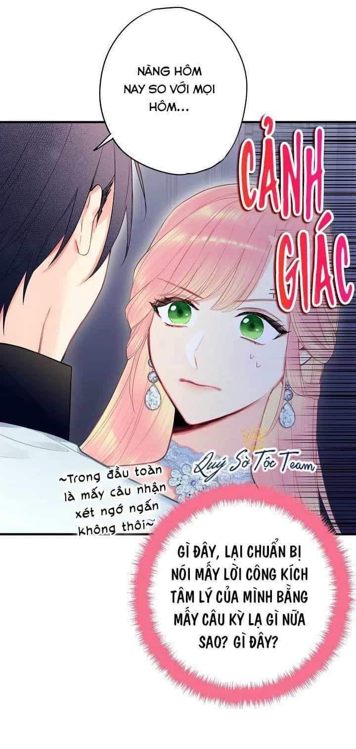 Trọng Sinh Trở Thành Hoàng Phi - Chương 128 - ảnh 11