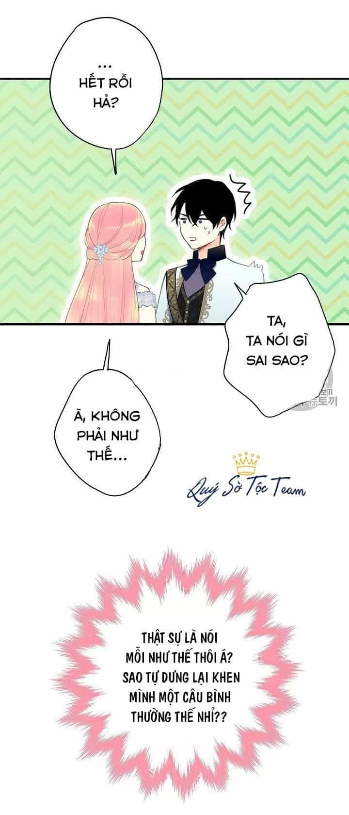 Trọng Sinh Trở Thành Hoàng Phi - Chương 128 - ảnh 13
