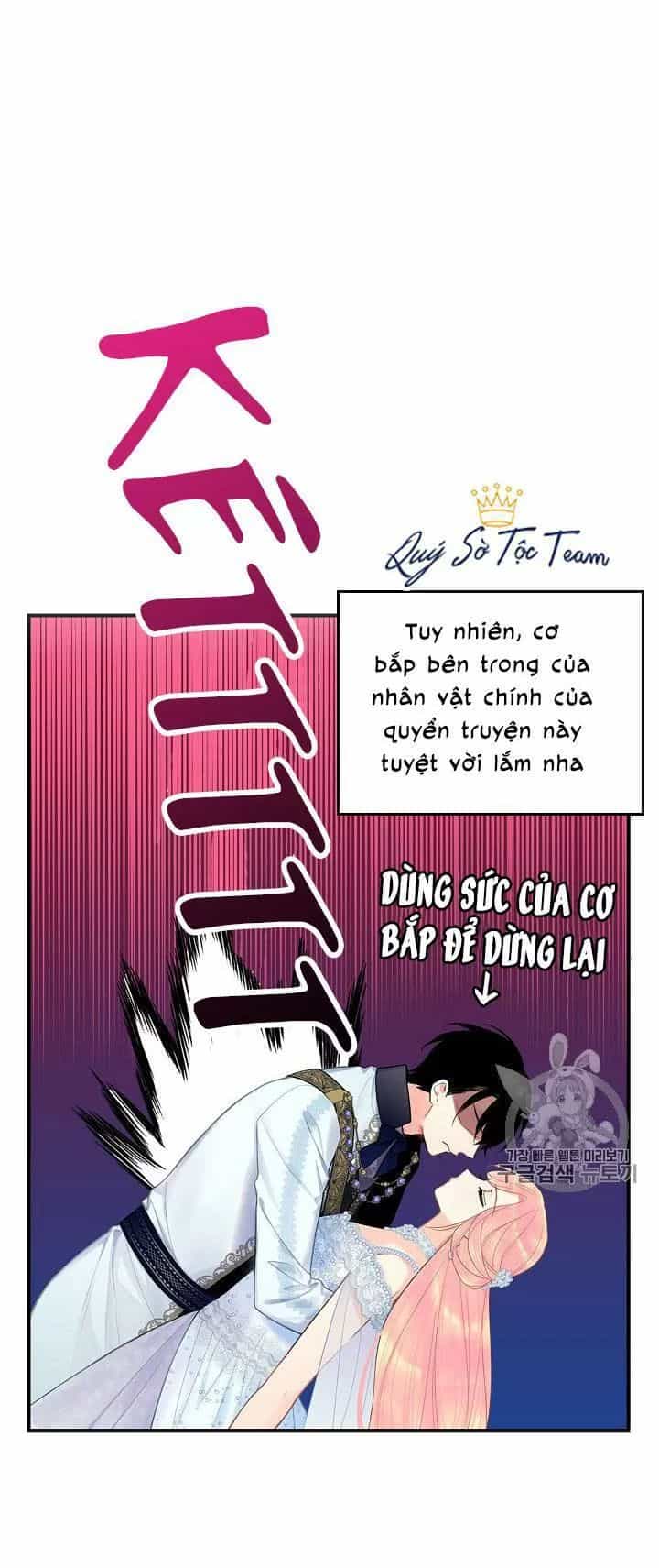 Trọng Sinh Trở Thành Hoàng Phi - Chương 128 - ảnh 23