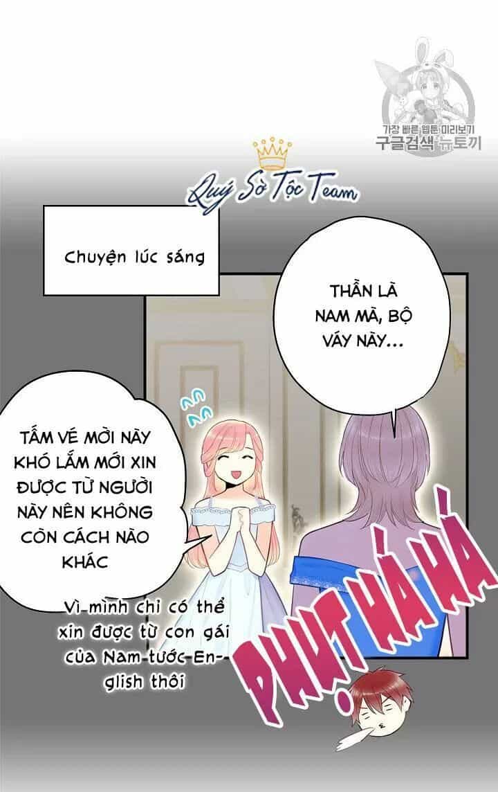 Trọng Sinh Trở Thành Hoàng Phi - Chương 129 - ảnh 10
