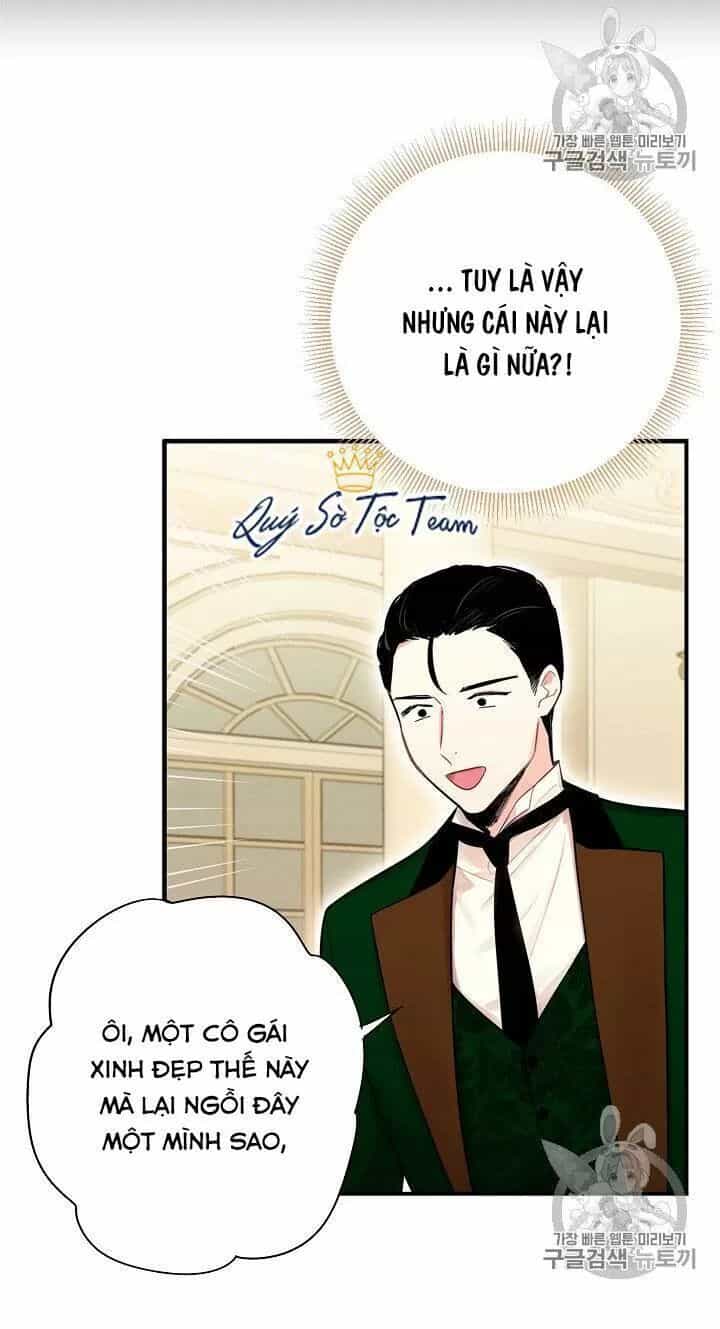 Trọng Sinh Trở Thành Hoàng Phi - Chương 129 - ảnh 11