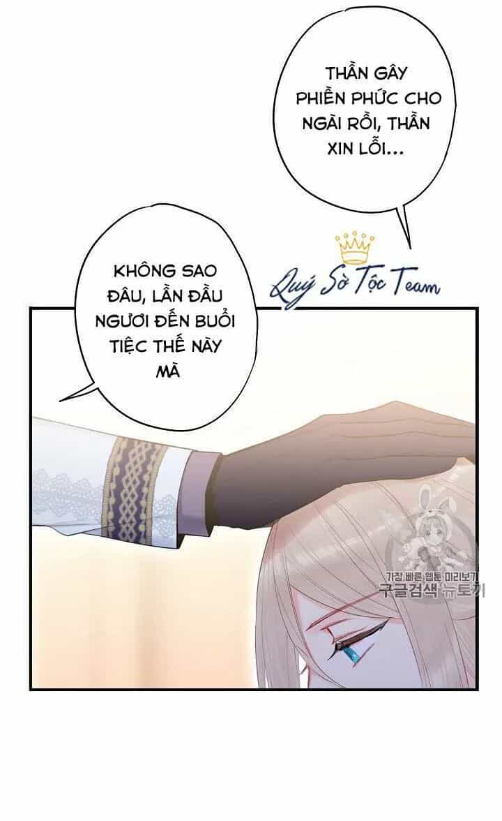 Trọng Sinh Trở Thành Hoàng Phi - Chương 129 - ảnh 19