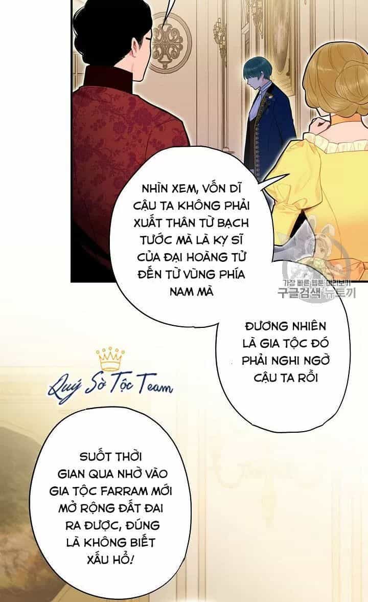 Trọng Sinh Trở Thành Hoàng Phi - Chương 129 - ảnh 23
