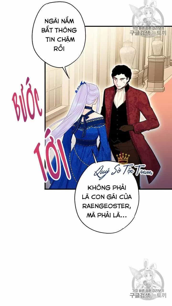 Trọng Sinh Trở Thành Hoàng Phi - Chương 129 - ảnh 30