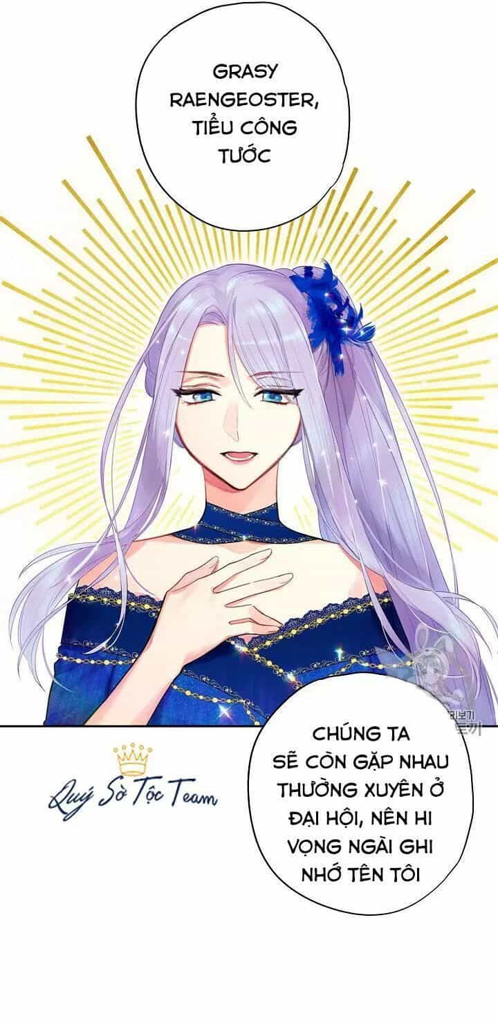 Trọng Sinh Trở Thành Hoàng Phi - Chương 129 - ảnh 31