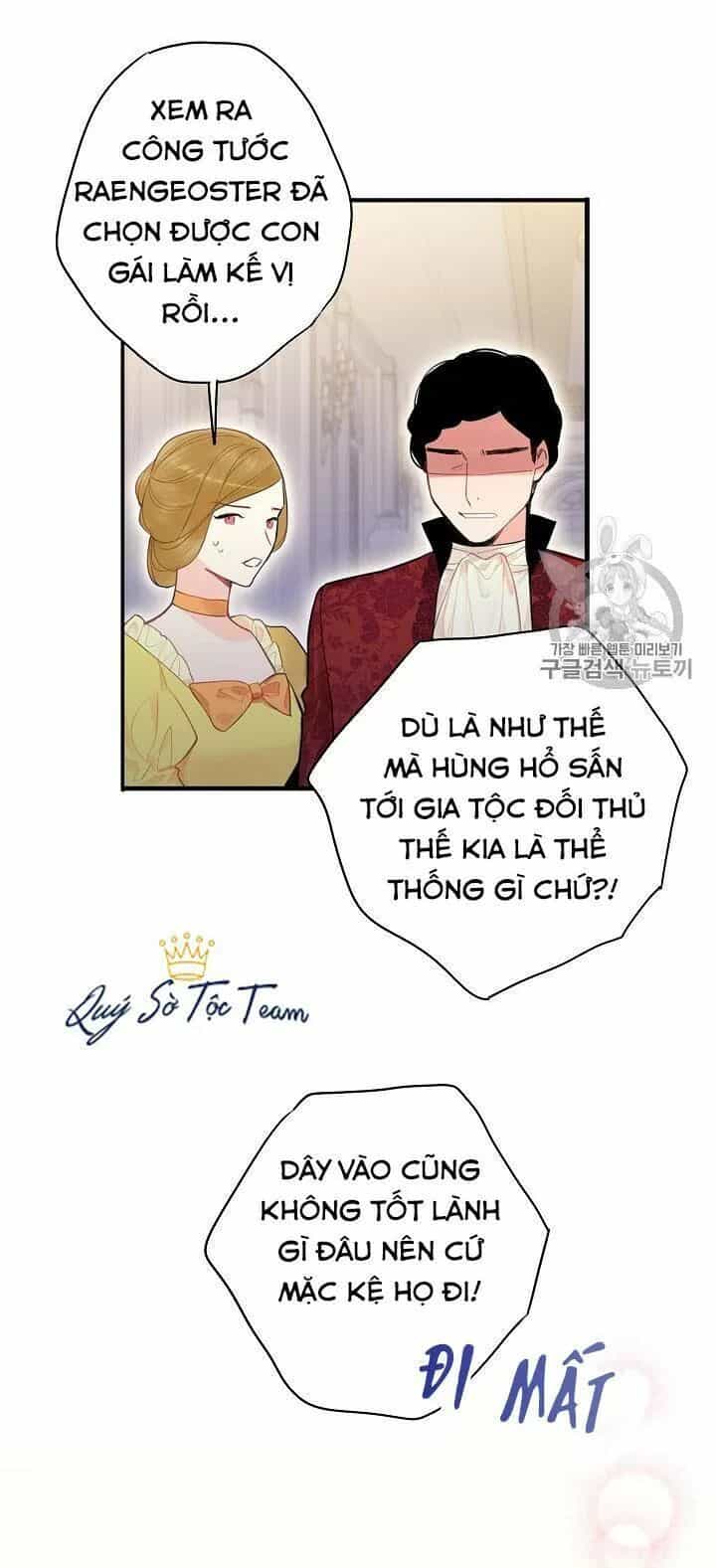 Trọng Sinh Trở Thành Hoàng Phi - Chương 129 - ảnh 32