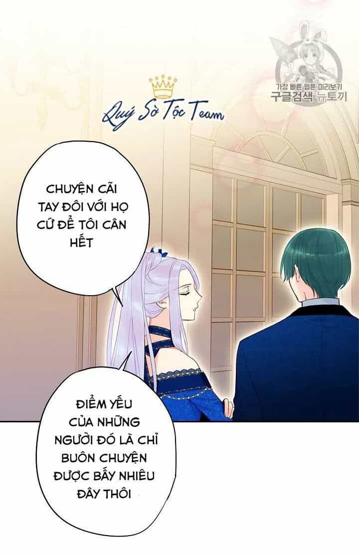 Trọng Sinh Trở Thành Hoàng Phi - Chương 129 - ảnh 33