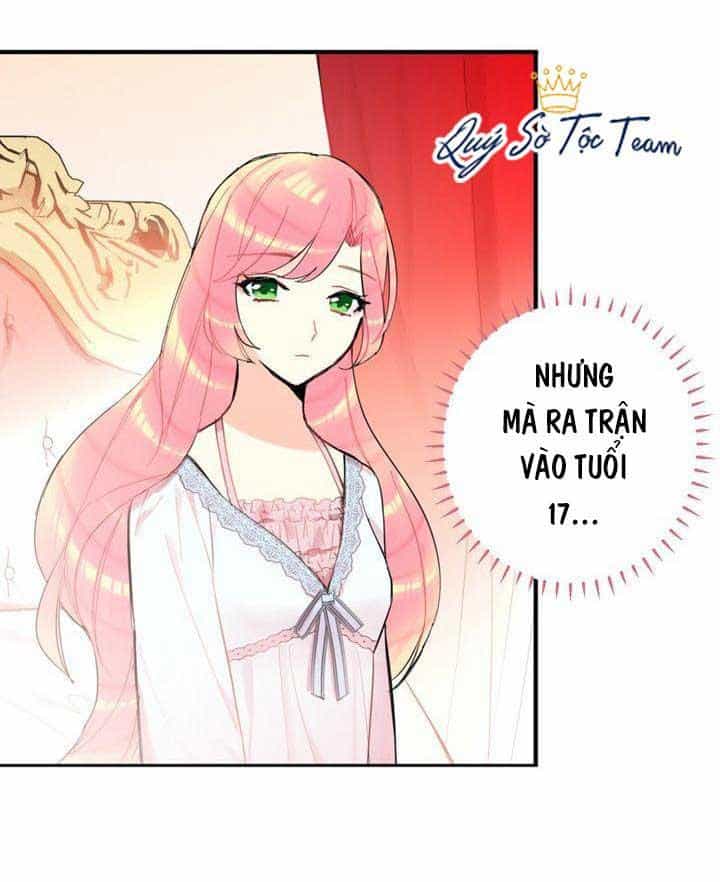Trọng Sinh Trở Thành Hoàng Phi - Chương 13 - ảnh 15