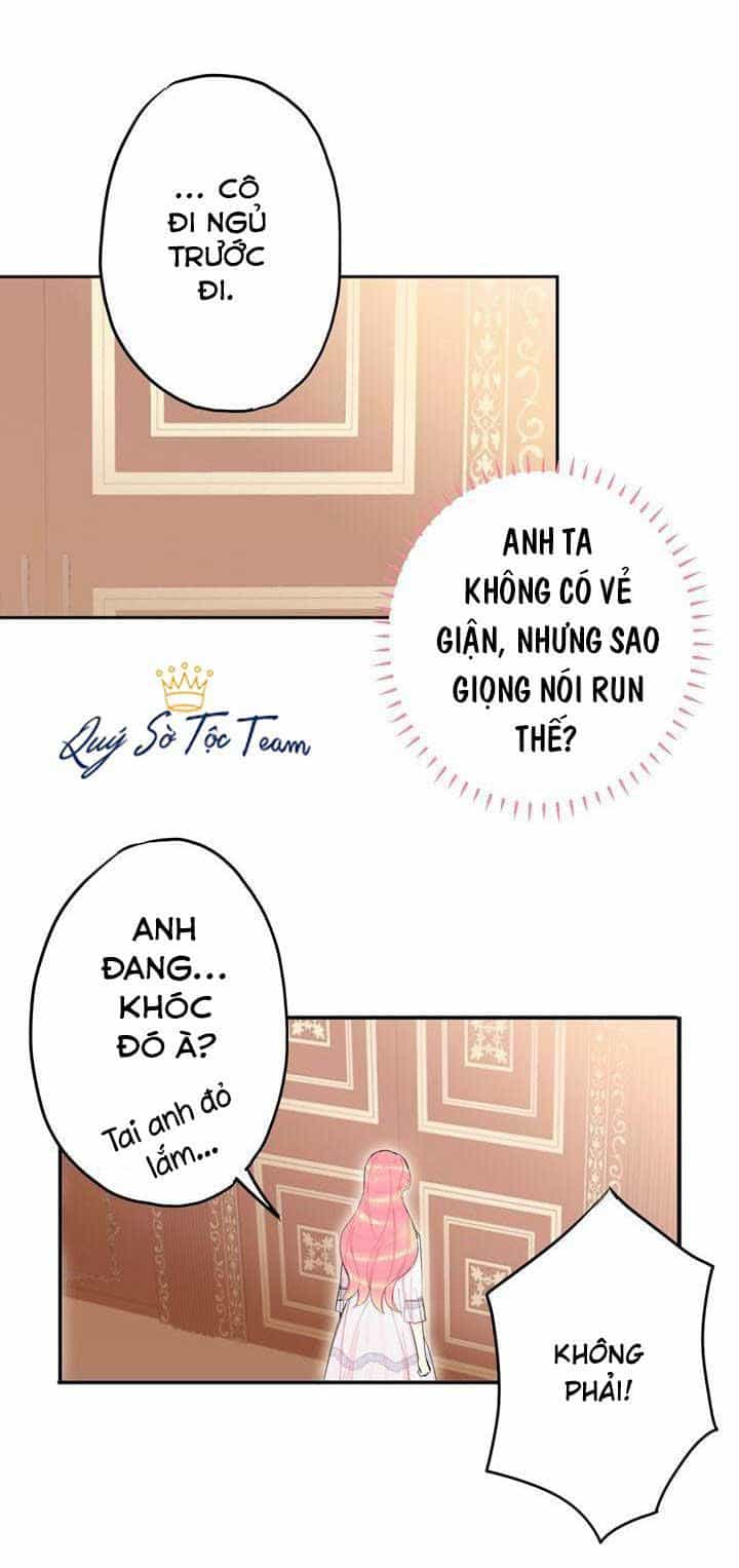 Trọng Sinh Trở Thành Hoàng Phi - Chương 13 - ảnh 24