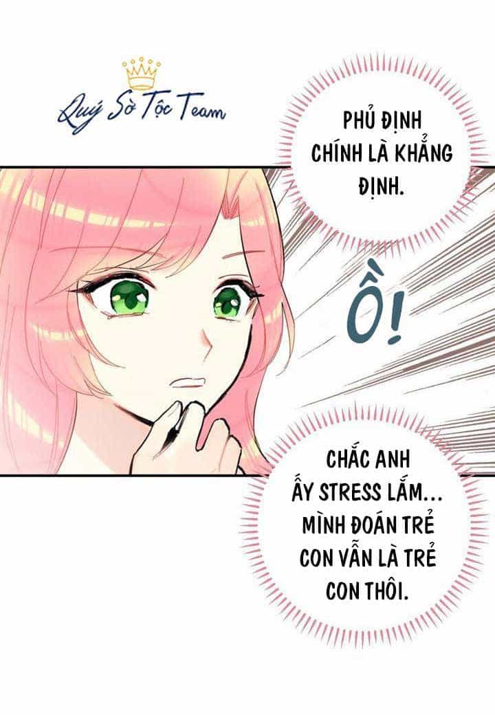 Trọng Sinh Trở Thành Hoàng Phi - Chương 13 - ảnh 25