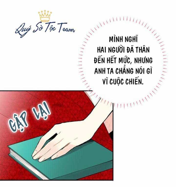 Trọng Sinh Trở Thành Hoàng Phi - Chương 13 - ảnh 6