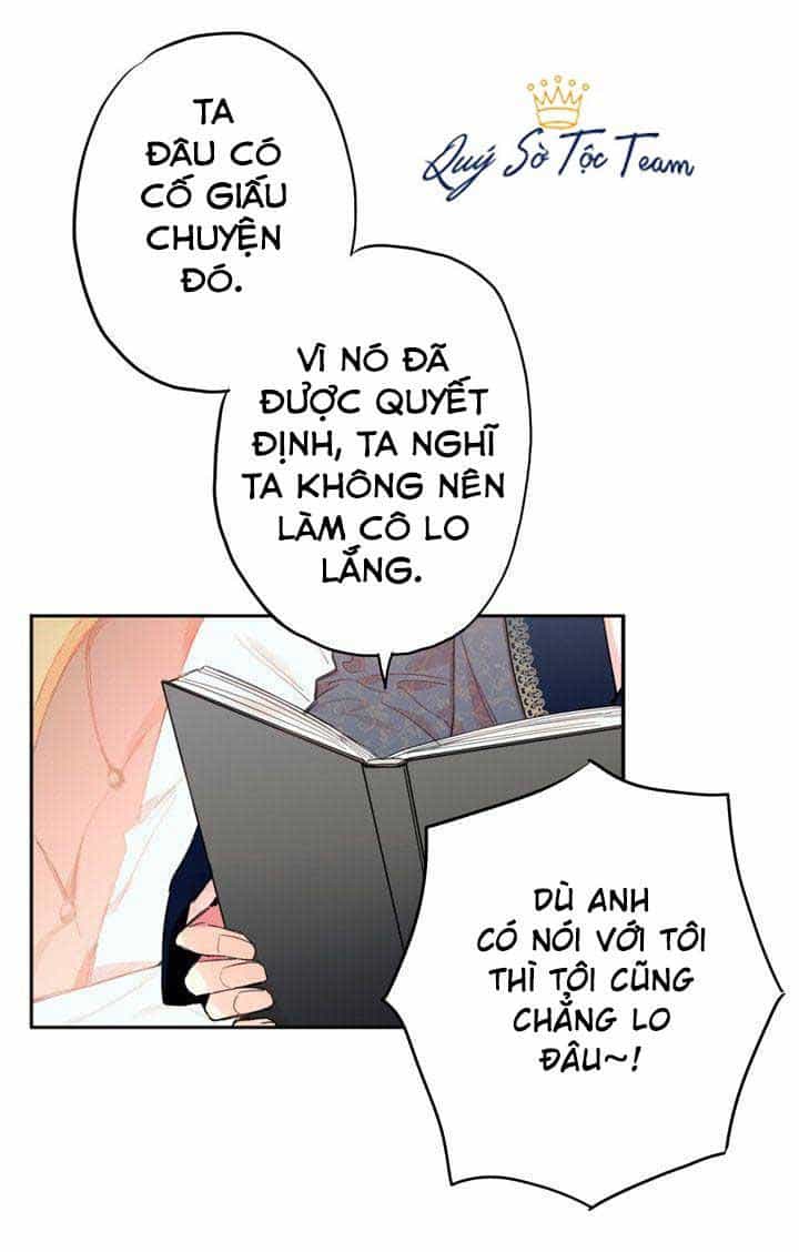 Trọng Sinh Trở Thành Hoàng Phi - Chương 13 - ảnh 9