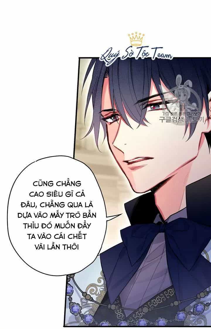 Trọng Sinh Trở Thành Hoàng Phi - Chương 130 - ảnh 14