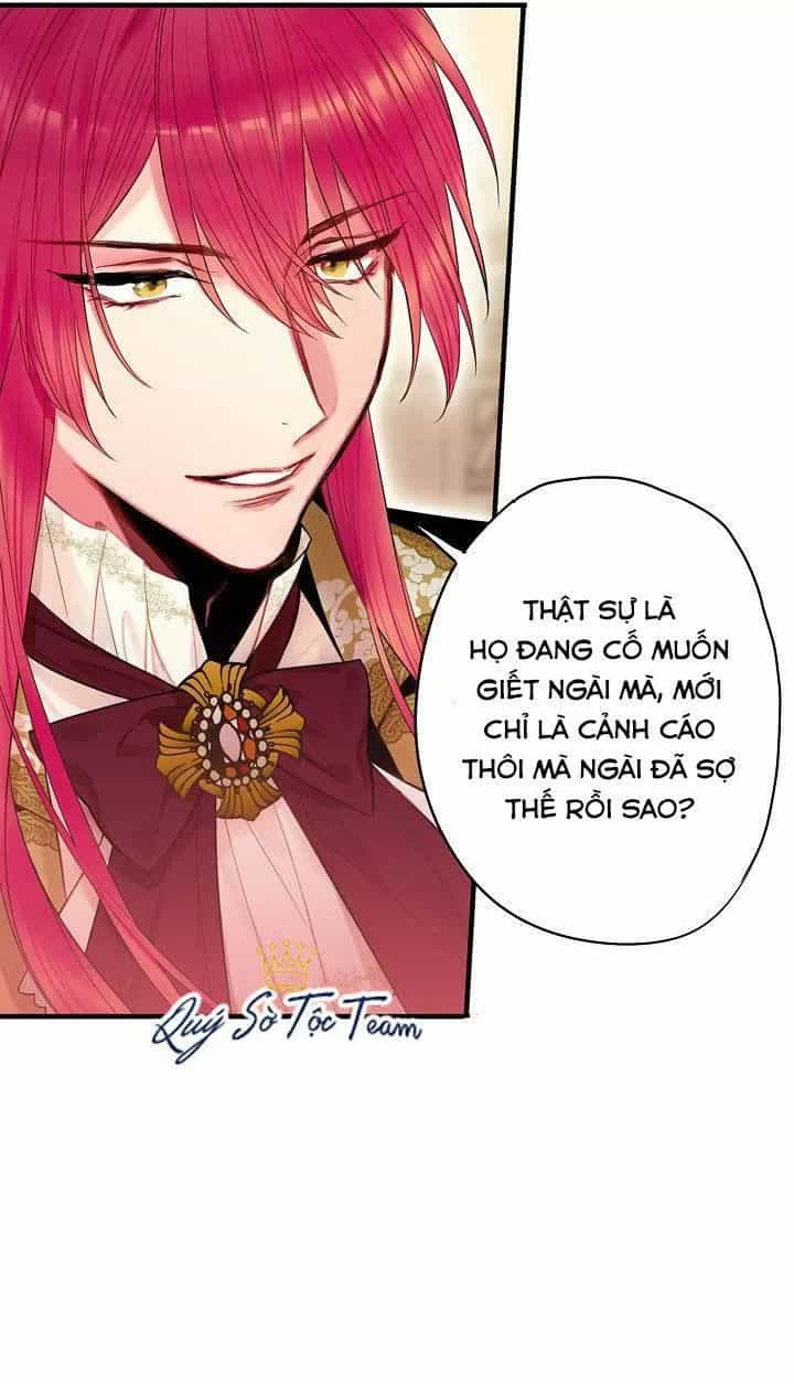 Trọng Sinh Trở Thành Hoàng Phi - Chương 130 - ảnh 15