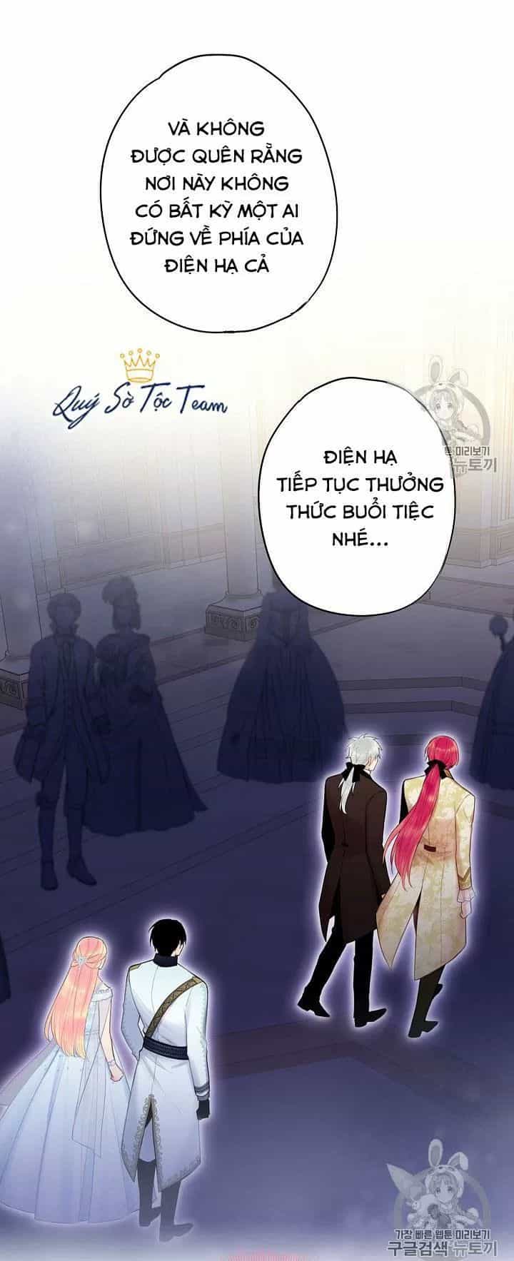 Trọng Sinh Trở Thành Hoàng Phi - Chương 130 - ảnh 20