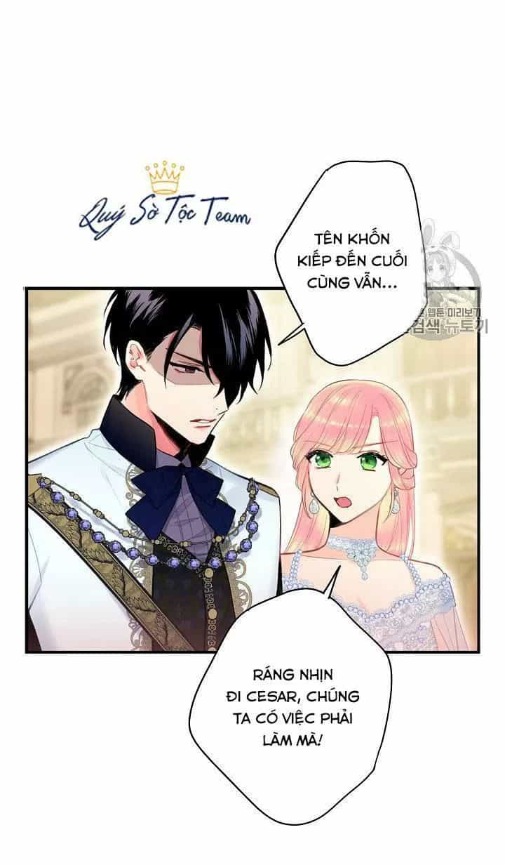 Trọng Sinh Trở Thành Hoàng Phi - Chương 130 - ảnh 23