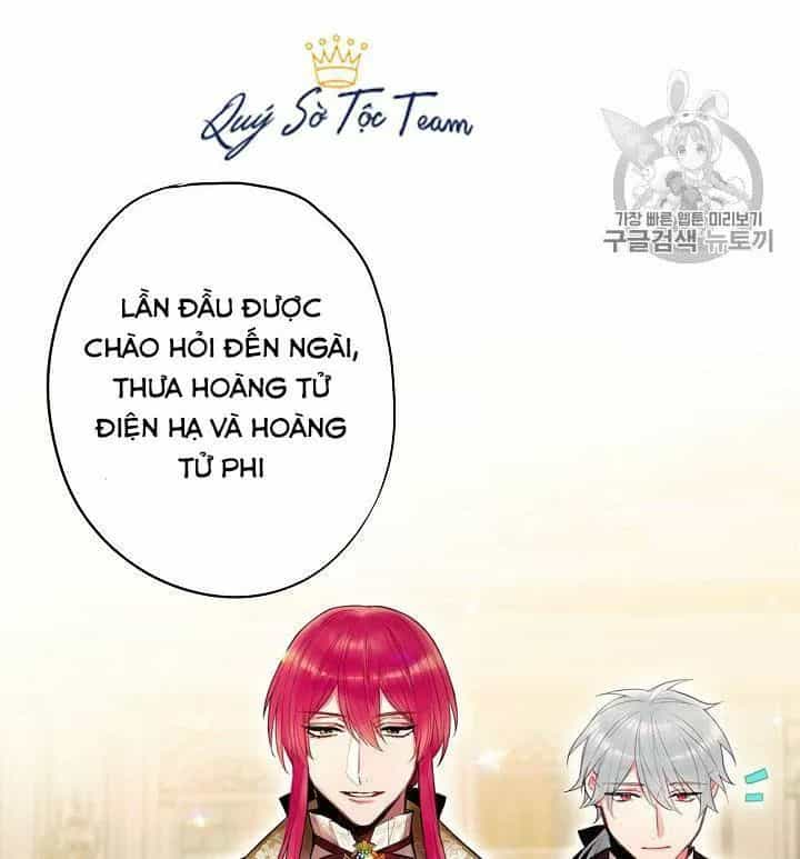 Trọng Sinh Trở Thành Hoàng Phi - Chương 130 - ảnh 9