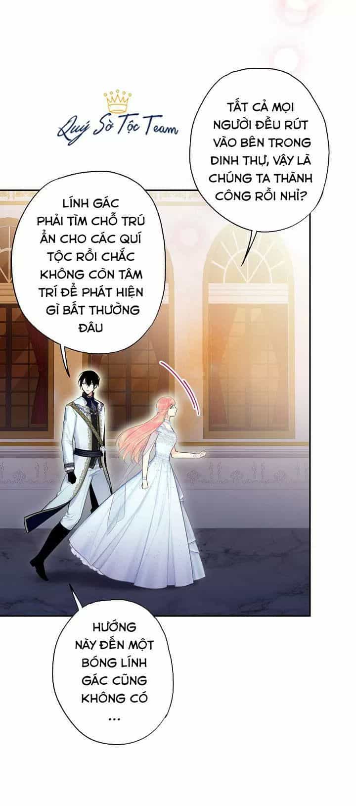 Trọng Sinh Trở Thành Hoàng Phi - Chương 131 - ảnh 14