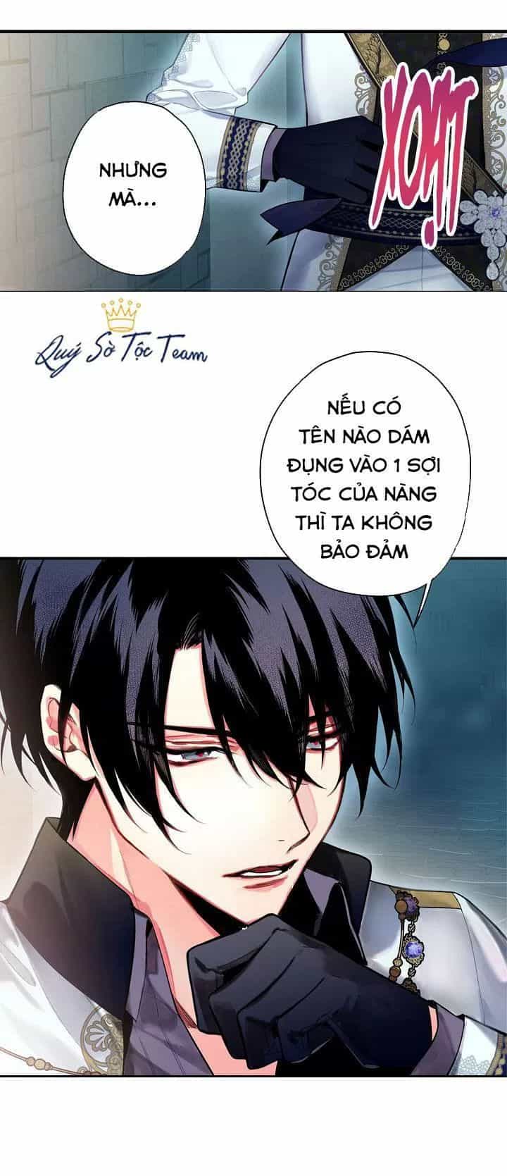 Trọng Sinh Trở Thành Hoàng Phi - Chương 131 - ảnh 27