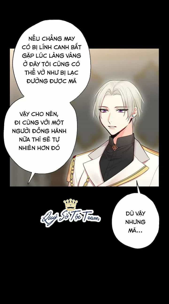 Trọng Sinh Trở Thành Hoàng Phi - Chương 131 - ảnh 5