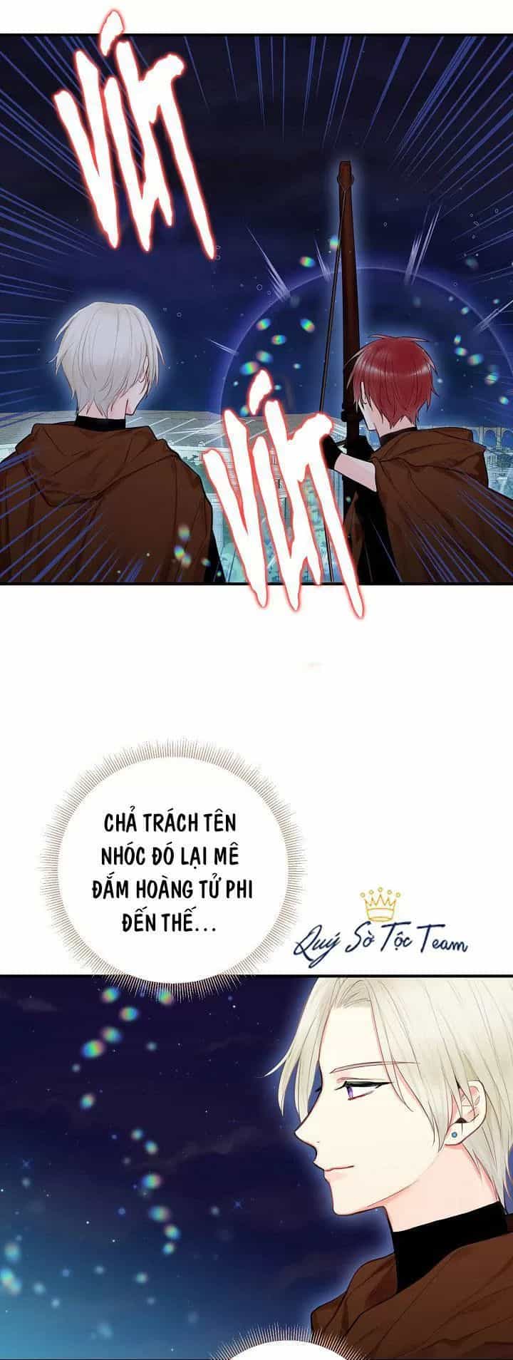 Trọng Sinh Trở Thành Hoàng Phi - Chương 131 - ảnh 8