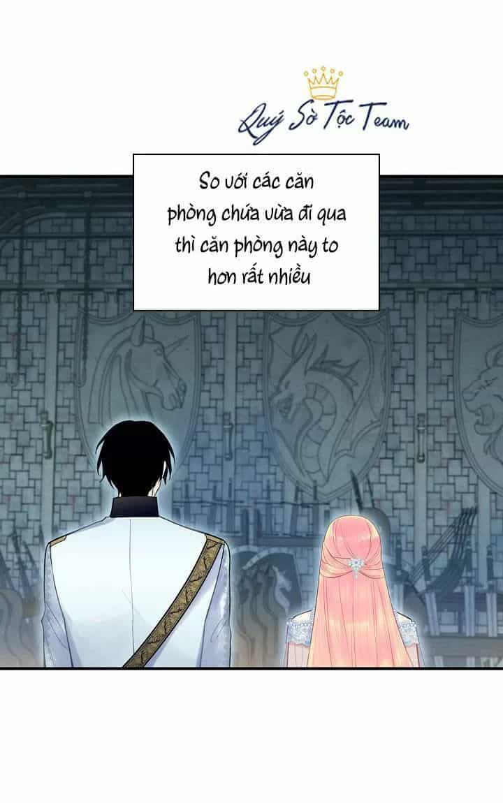 Trọng Sinh Trở Thành Hoàng Phi - Chương 132 - ảnh 16