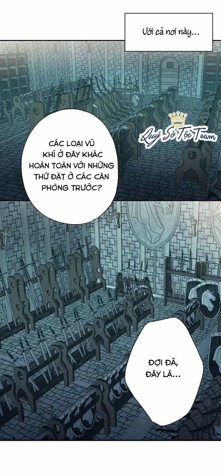 Trọng Sinh Trở Thành Hoàng Phi - Chương 132 - ảnh 17