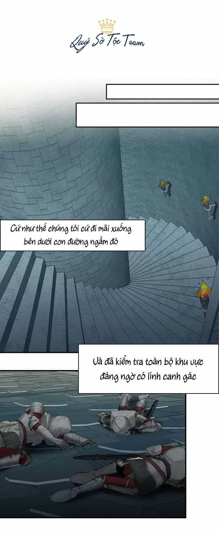 Trọng Sinh Trở Thành Hoàng Phi - Chương 132 - ảnh 2