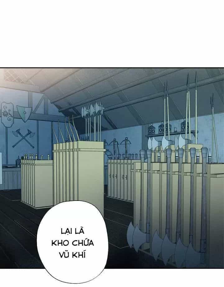 Trọng Sinh Trở Thành Hoàng Phi - Chương 132 - ảnh 3