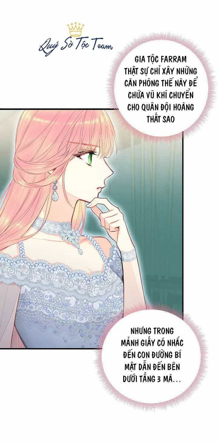Trọng Sinh Trở Thành Hoàng Phi - Chương 132 - ảnh 9