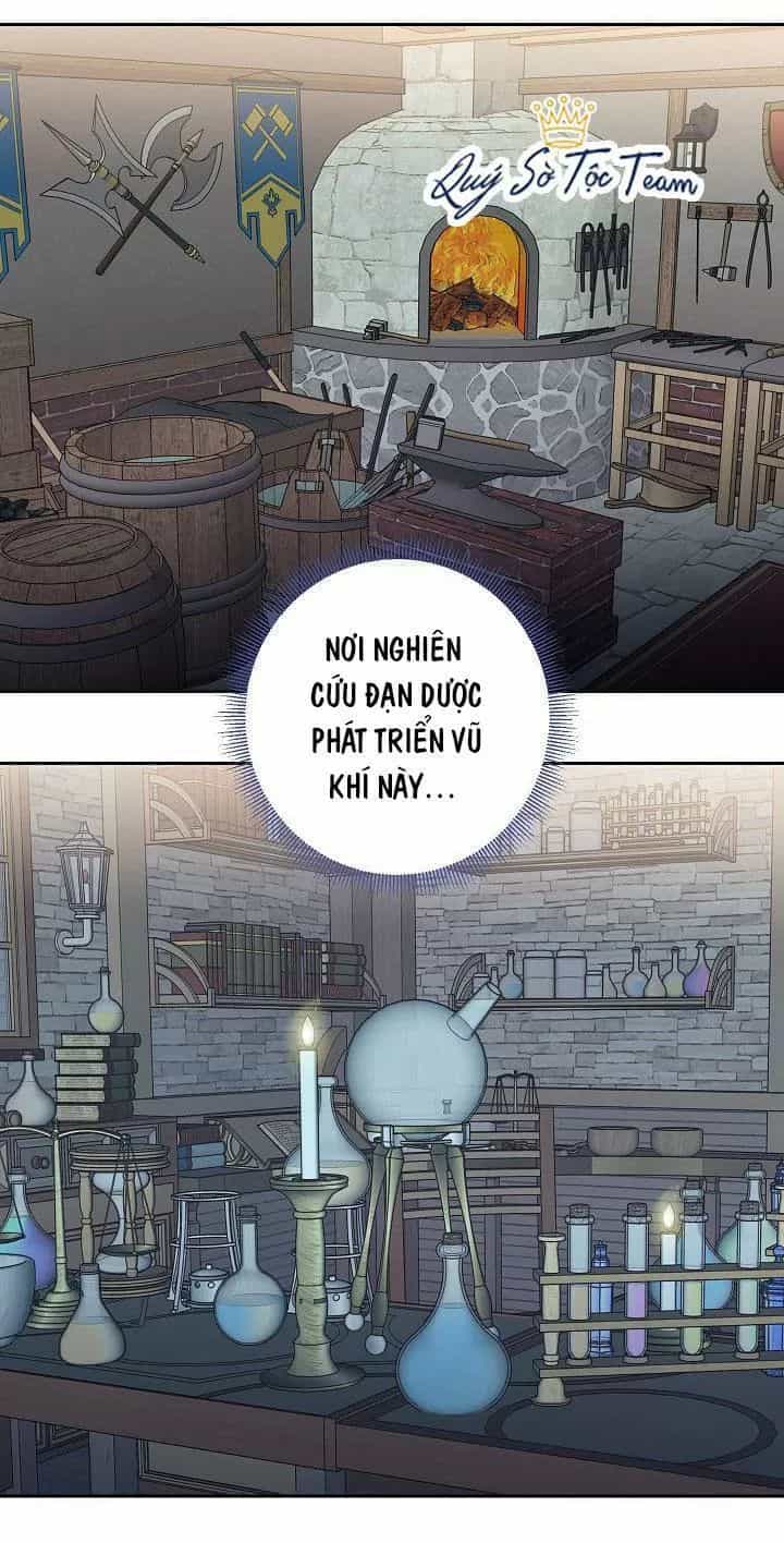Trọng Sinh Trở Thành Hoàng Phi - Chương 133 - ảnh 10