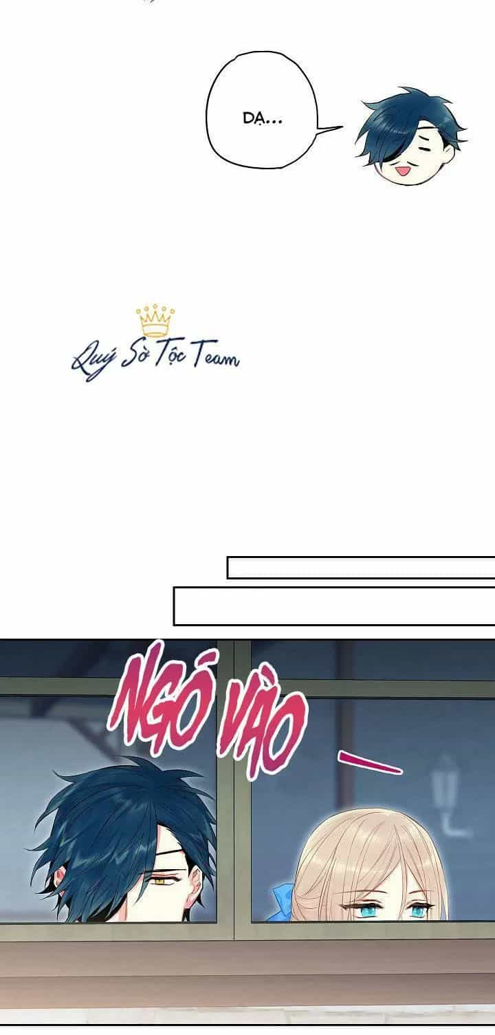 Trọng Sinh Trở Thành Hoàng Phi - Chương 133 - ảnh 9