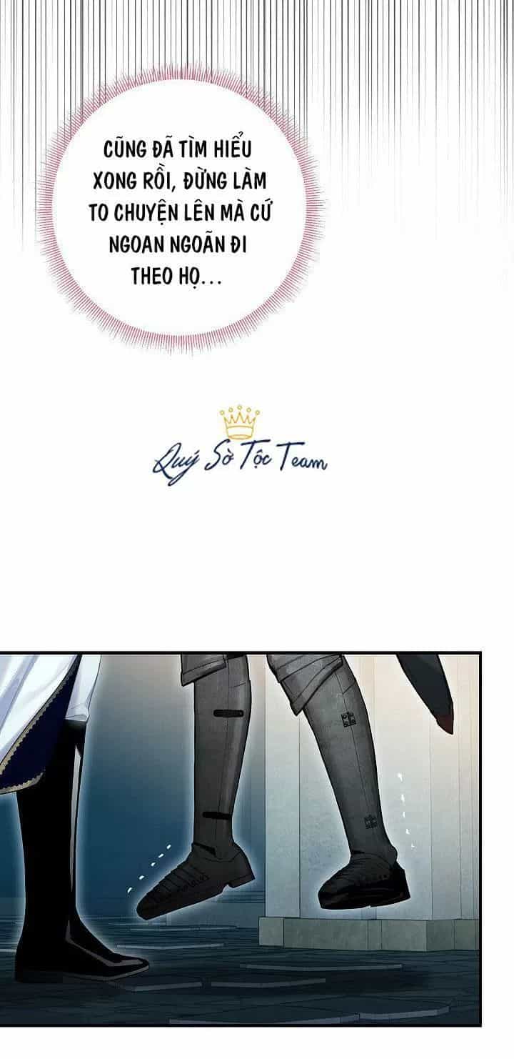 Trọng Sinh Trở Thành Hoàng Phi - Chương 134 - ảnh 11