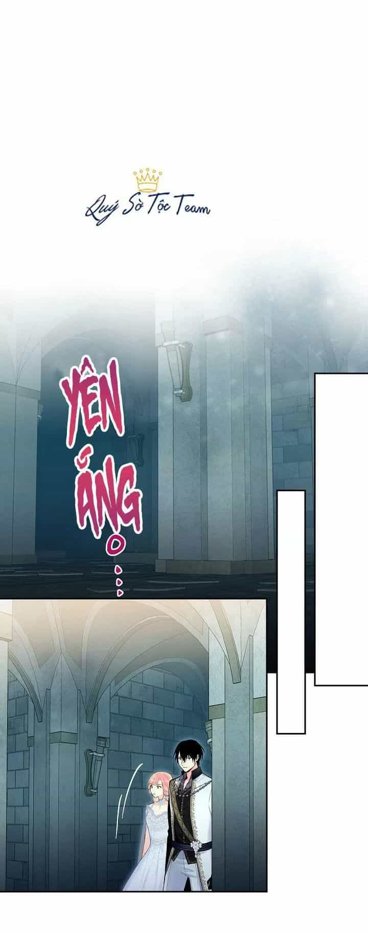 Trọng Sinh Trở Thành Hoàng Phi - Chương 134 - ảnh 2