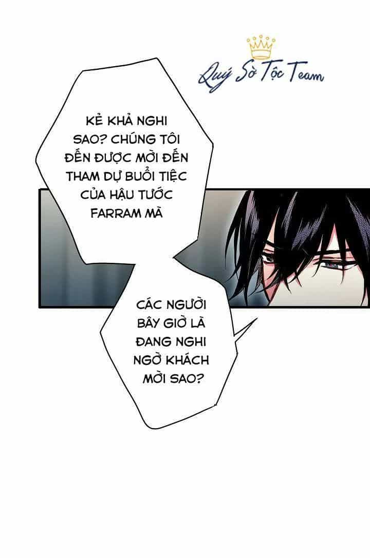 Trọng Sinh Trở Thành Hoàng Phi - Chương 134 - ảnh 7