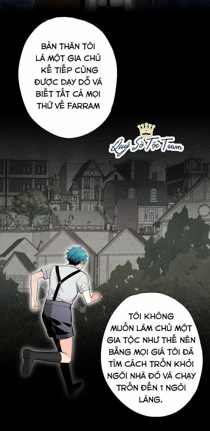 Trọng Sinh Trở Thành Hoàng Phi - Chương 135 - ảnh 22