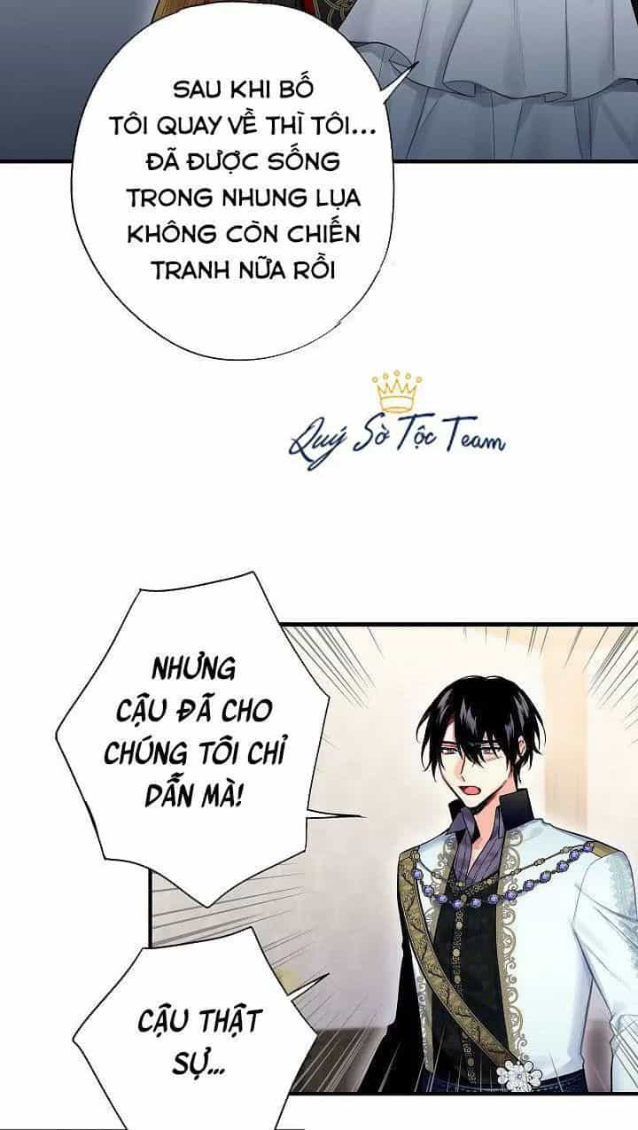 Trọng Sinh Trở Thành Hoàng Phi - Chương 135 - ảnh 27