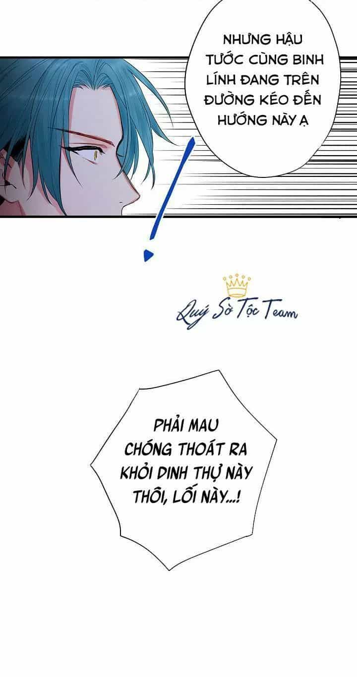 Trọng Sinh Trở Thành Hoàng Phi - Chương 135 - ảnh 29