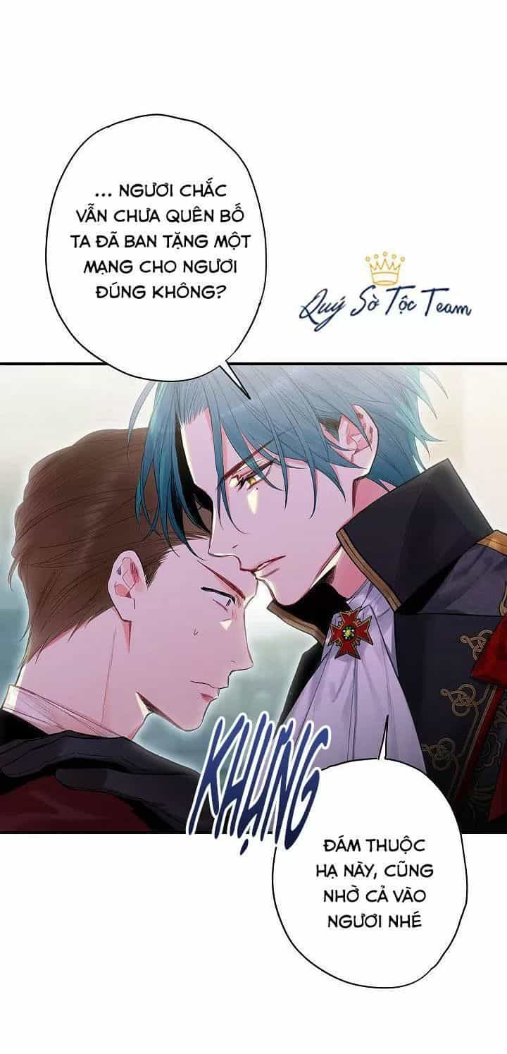 Trọng Sinh Trở Thành Hoàng Phi - Chương 135 - ảnh 8