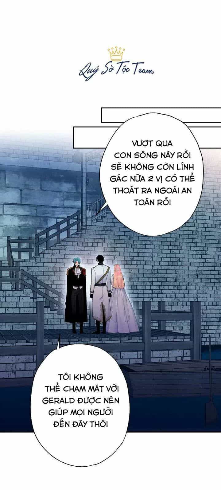 Trọng Sinh Trở Thành Hoàng Phi - Chương 136 - ảnh 1