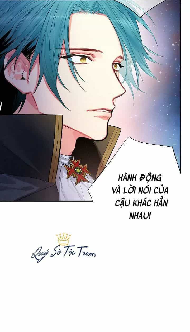 Trọng Sinh Trở Thành Hoàng Phi - Chương 136 - ảnh 5