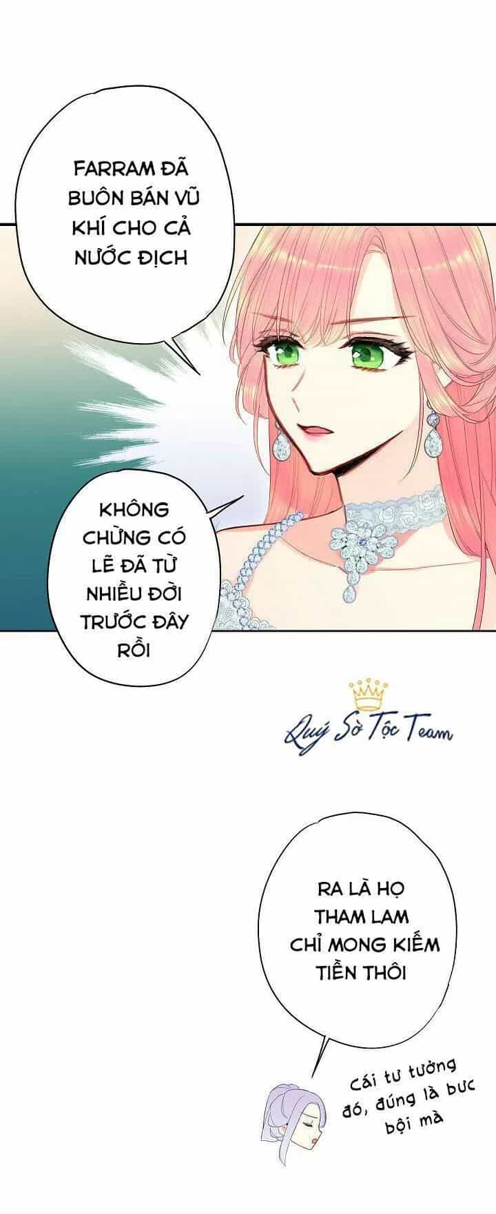 Trọng Sinh Trở Thành Hoàng Phi - Chương 137 - ảnh 11