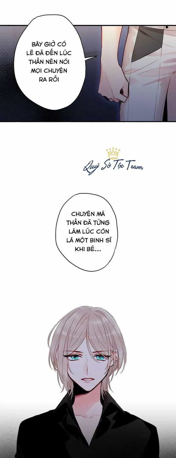 Trọng Sinh Trở Thành Hoàng Phi - Chương 137 - ảnh 16